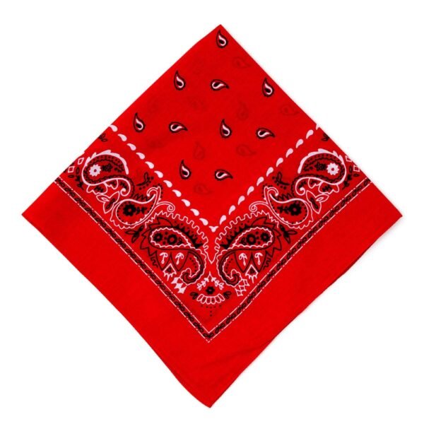 George Men's Cotton Bandana